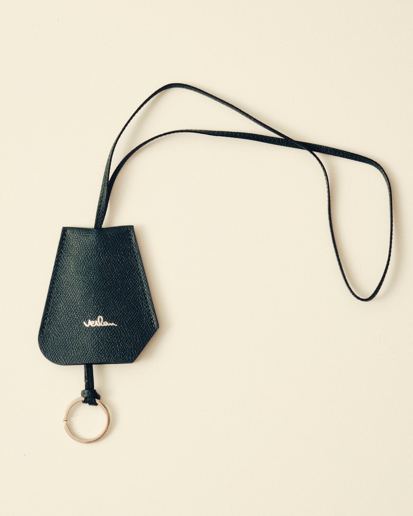 Bell key-holder - Dark Green