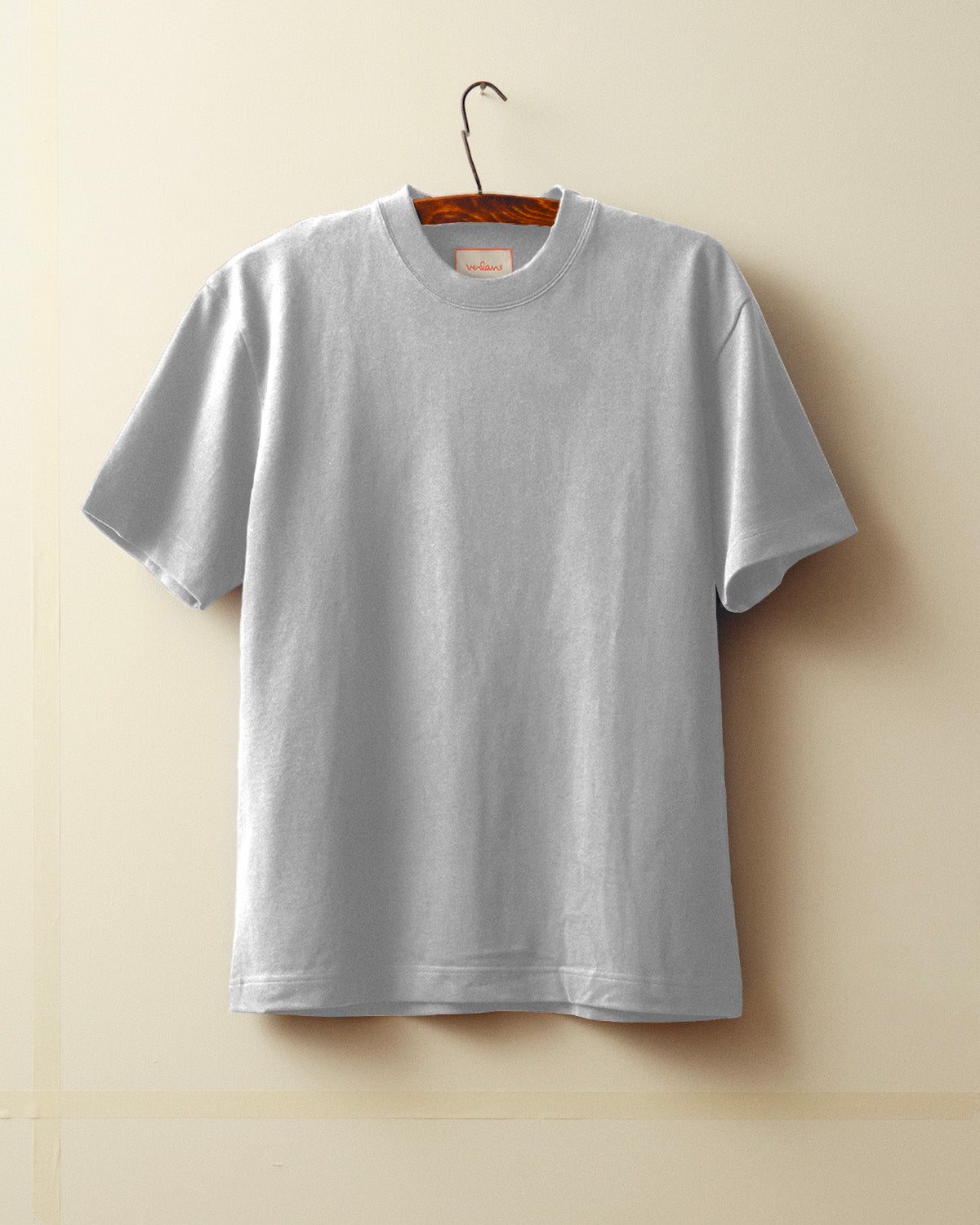 T-shirt Baguette - Gris