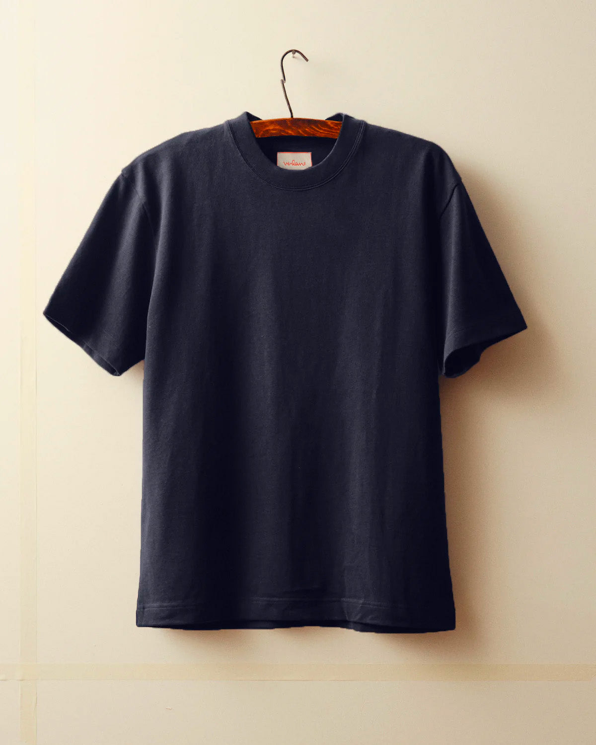 Le t-shirt - Navy