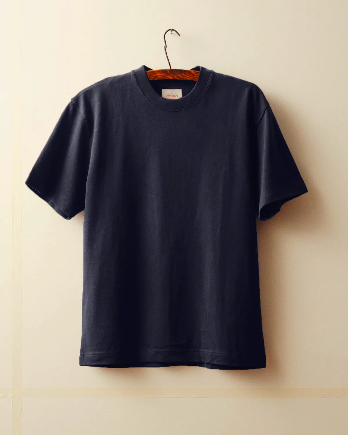 Selfish tee - Navy