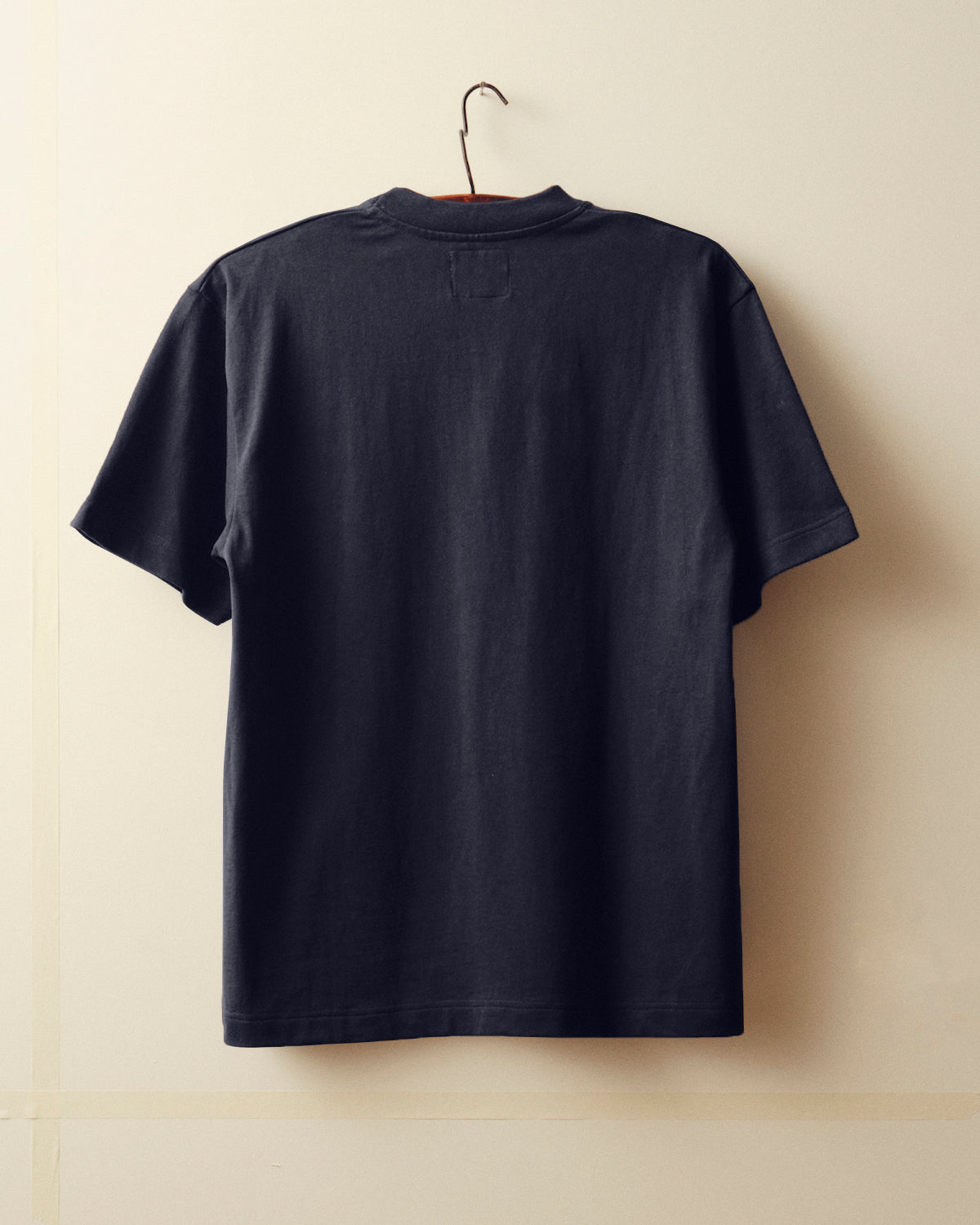 Le t-shirt - Navy