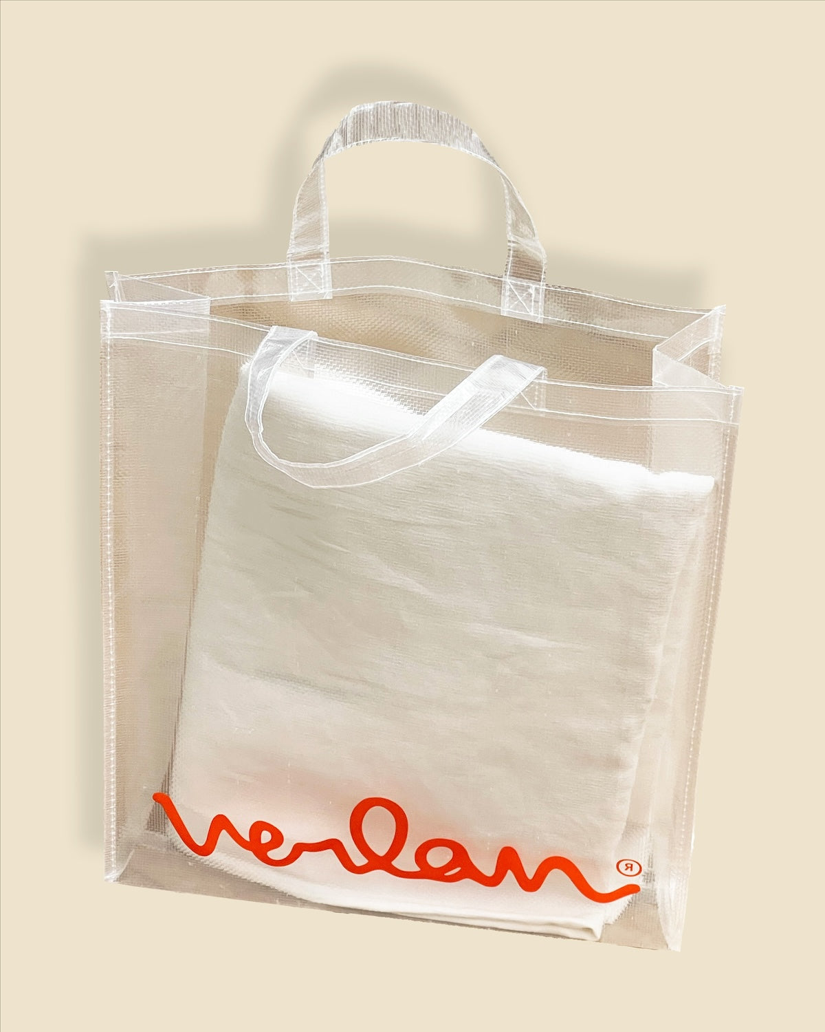 Tote-bag Verlan