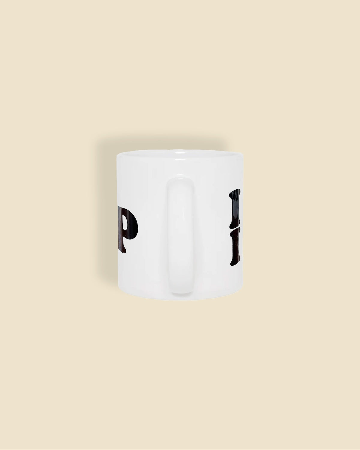 Gossip mug