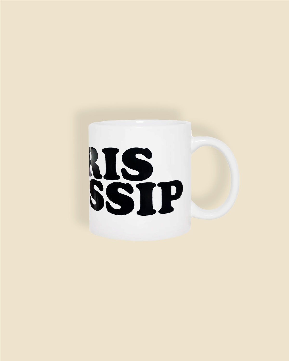 Mug Gossip