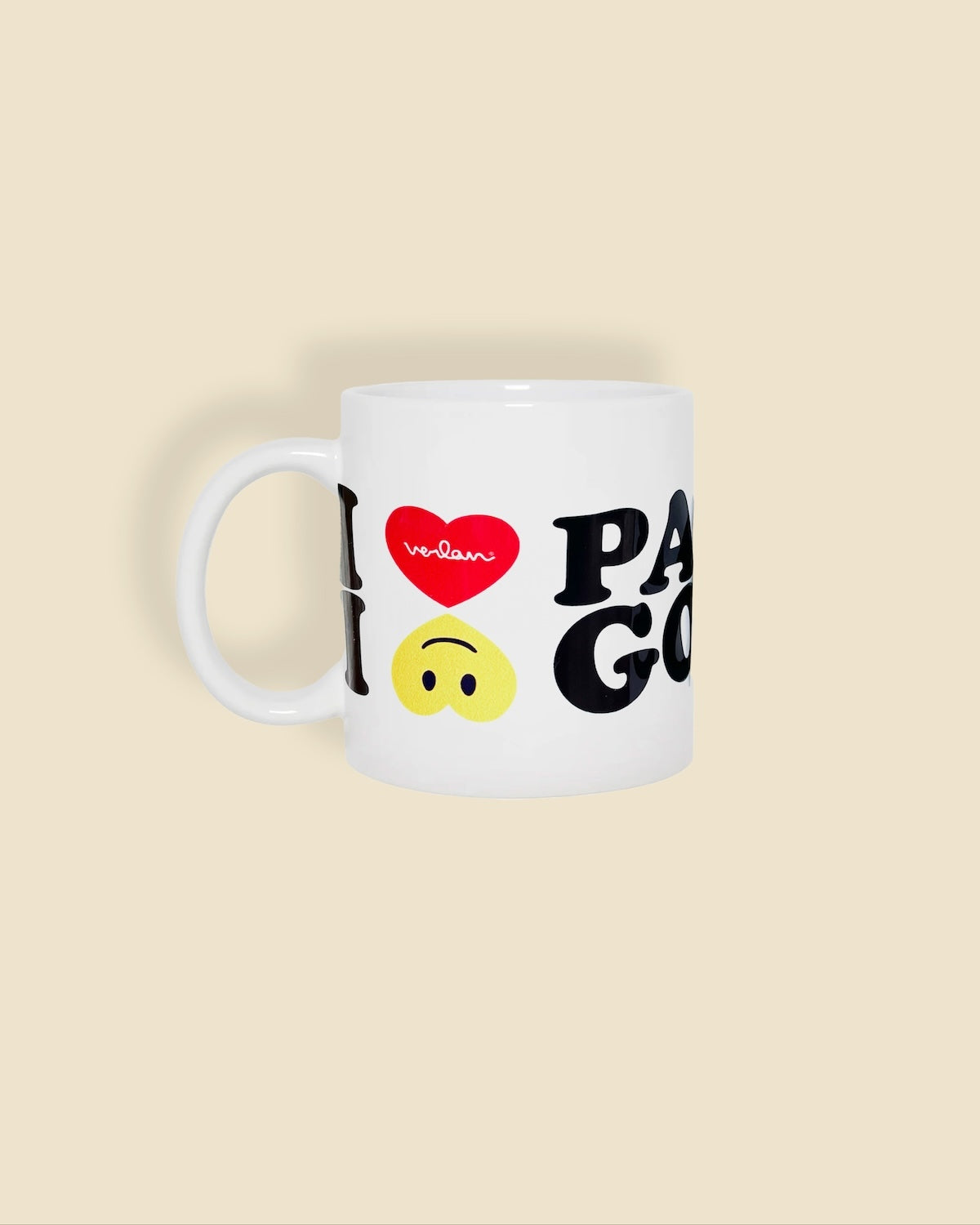 Mug Gossip