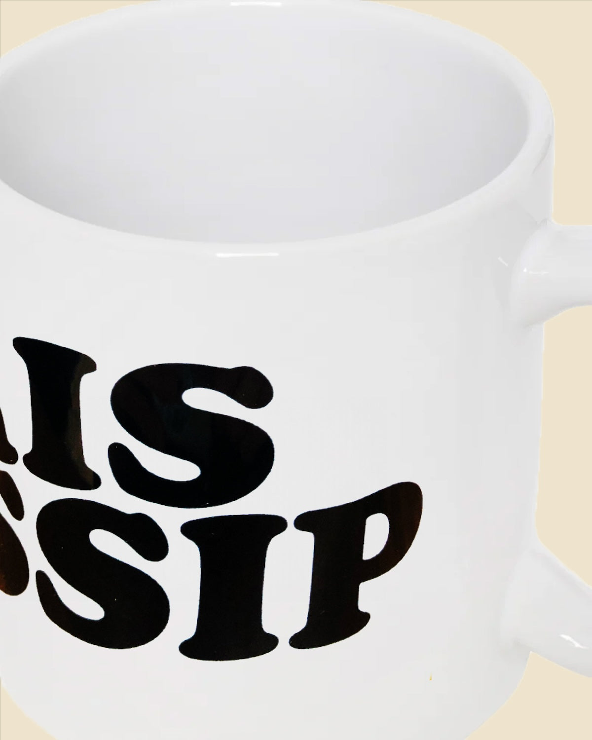 Mug Gossip